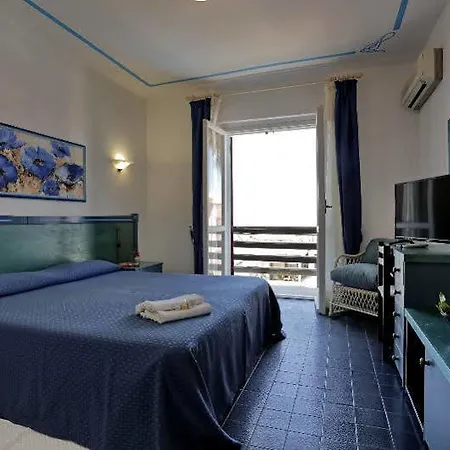 Giardino La Playa - Adults Only 3*