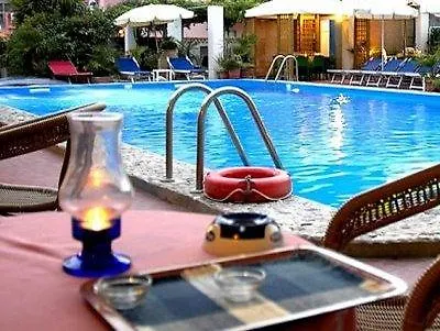 Giardino La Playa - Adults Only ألغيرو