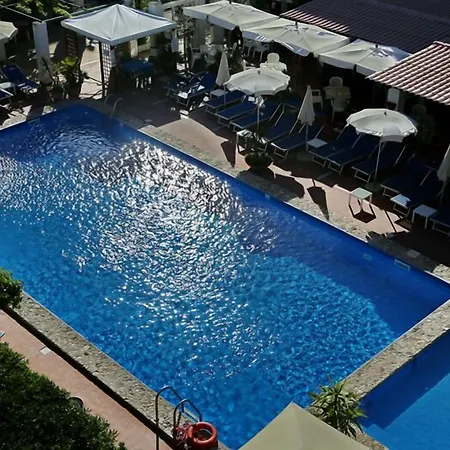 Giardino La Playa - Adults Only فندق 3*