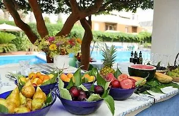 Giardino La Playa - Adults Only فندق ألغيرو