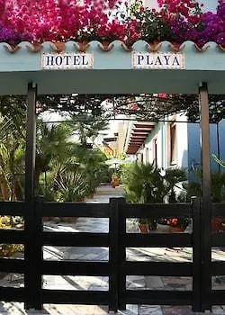 La Playa Отель Альгеро
