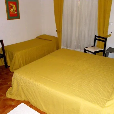 Отель La Playa