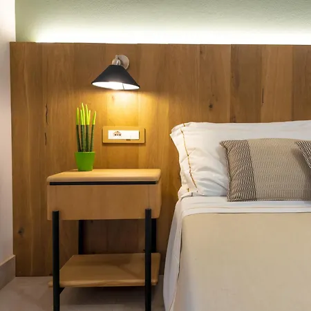 Giardino La Playa - Adults Only Hotell 3*