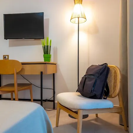 Giardino La Playa - Adults Only 3* ألغيرو