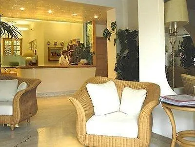 فندق Giardino La Playa - Adults Only 3*