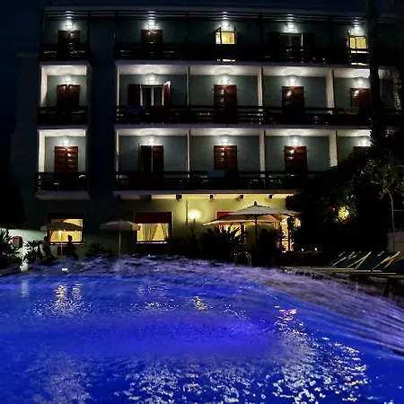 فندق Giardino La Playa - Adults Only ألغيرو