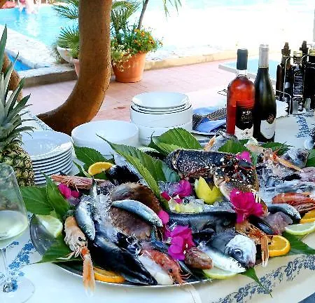 فندق Giardino La Playa - Adults Only 3*