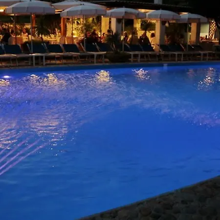 Giardino La Playa - Adults Only 3* ألغيرو