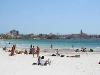 Отель La Playa