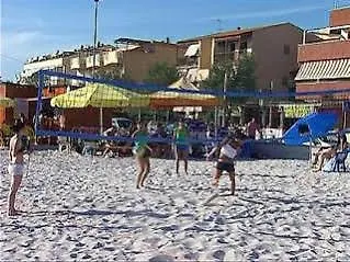 Giardino La Playa - Adults Only 3* ألغيرو