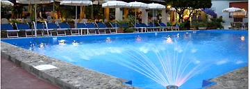 La Playa Отель