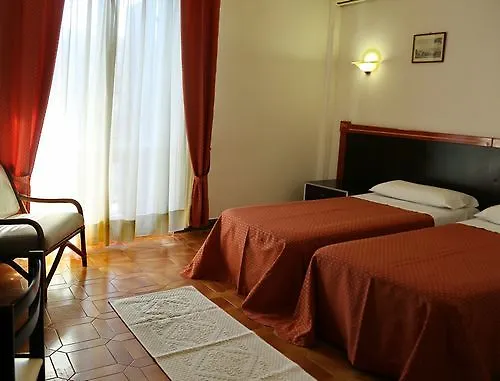 Giardino La Playa - Adults Only Hotell Alghero