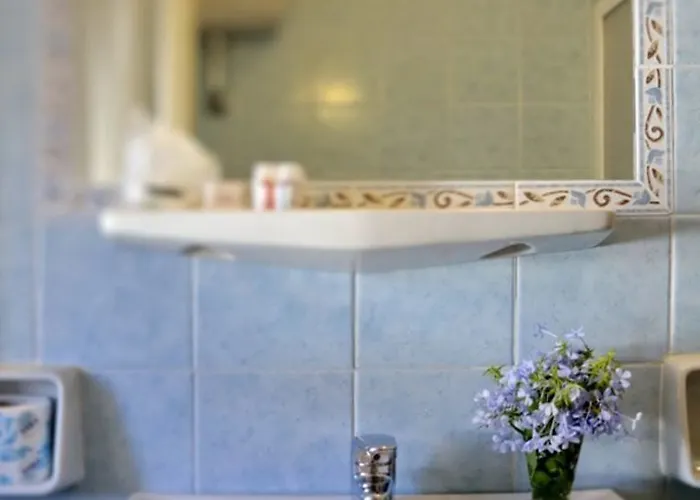 Giardino La Playa - Adults Only Hotell