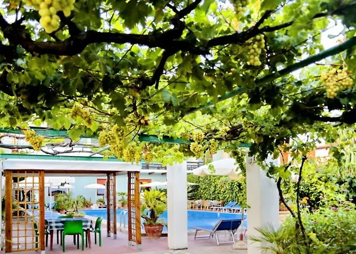 Giardino La Playa - Adults Only 3*