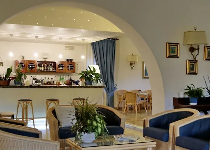 Giardino La Playa - Adults Only 3*