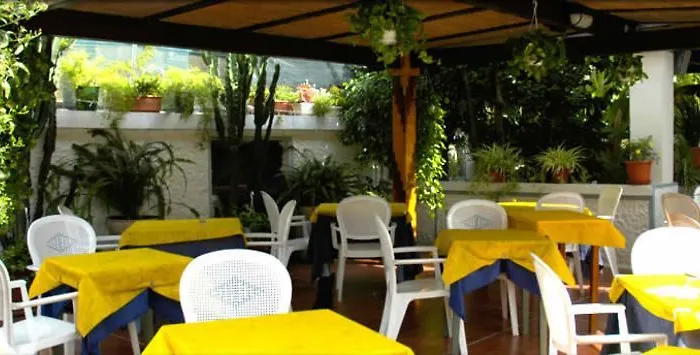 Giardino La Playa - Adults Only Hotell Alghero