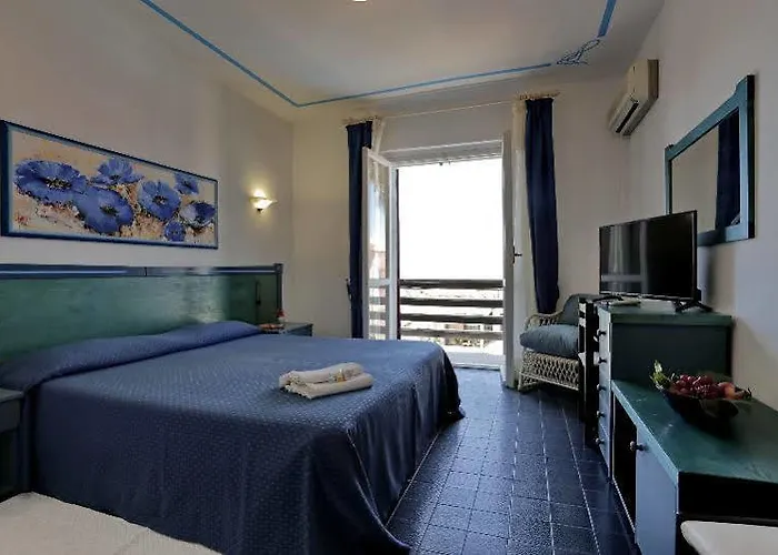 Giardino La Playa - Adults Only 3*