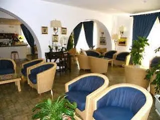 Hotell Giardino La Playa - Adults Only Alghero